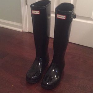 Hunter Boots